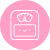 weighing-scale